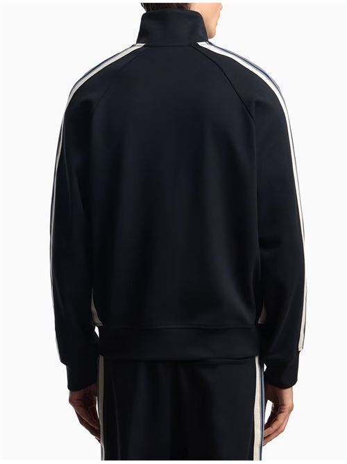Felpa con bande laterali Emporio Armani | EM002872AF13488UB118